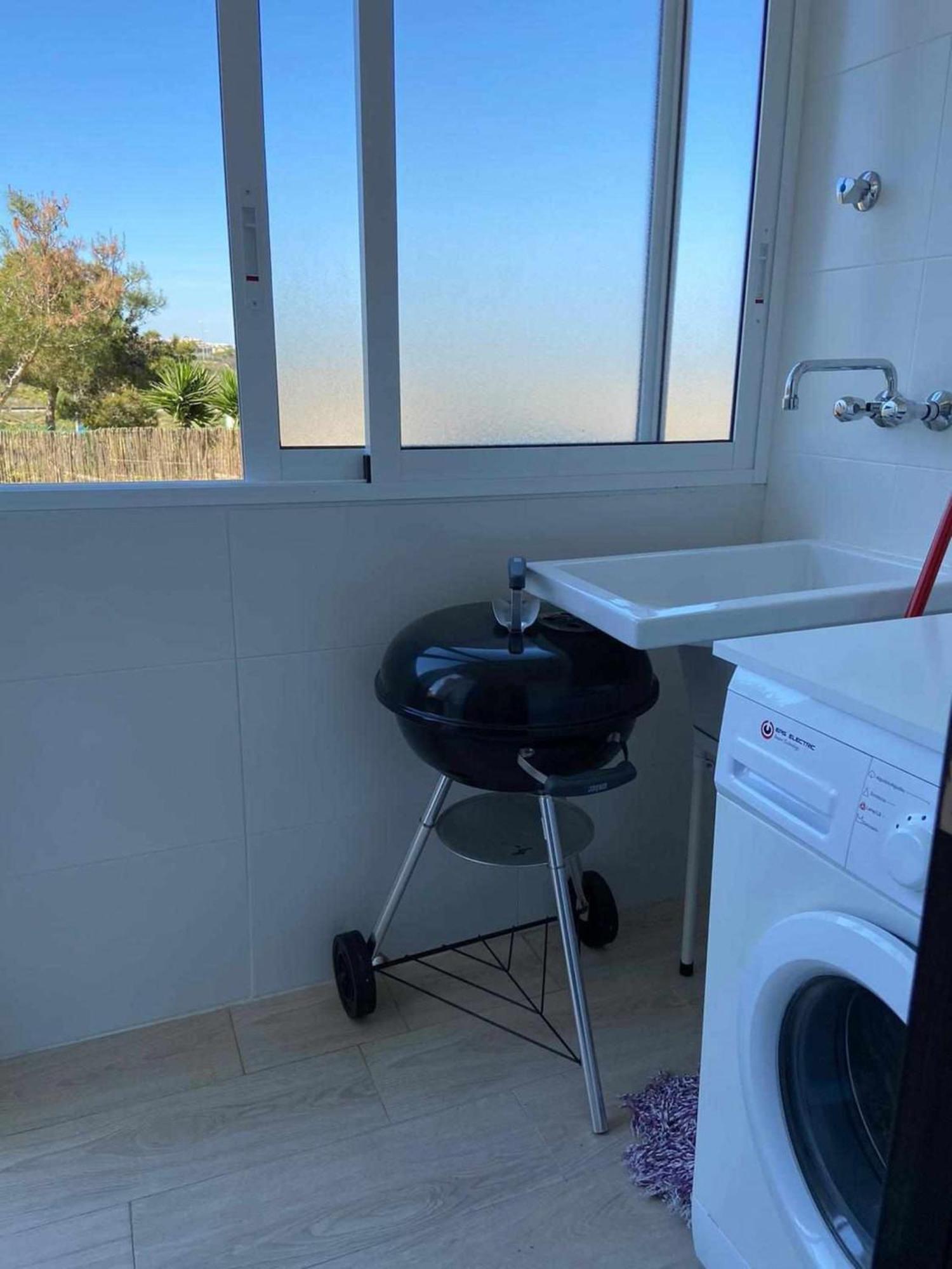 Relax Family Home Zenia Bulevard Orihuela Eksteriør billede