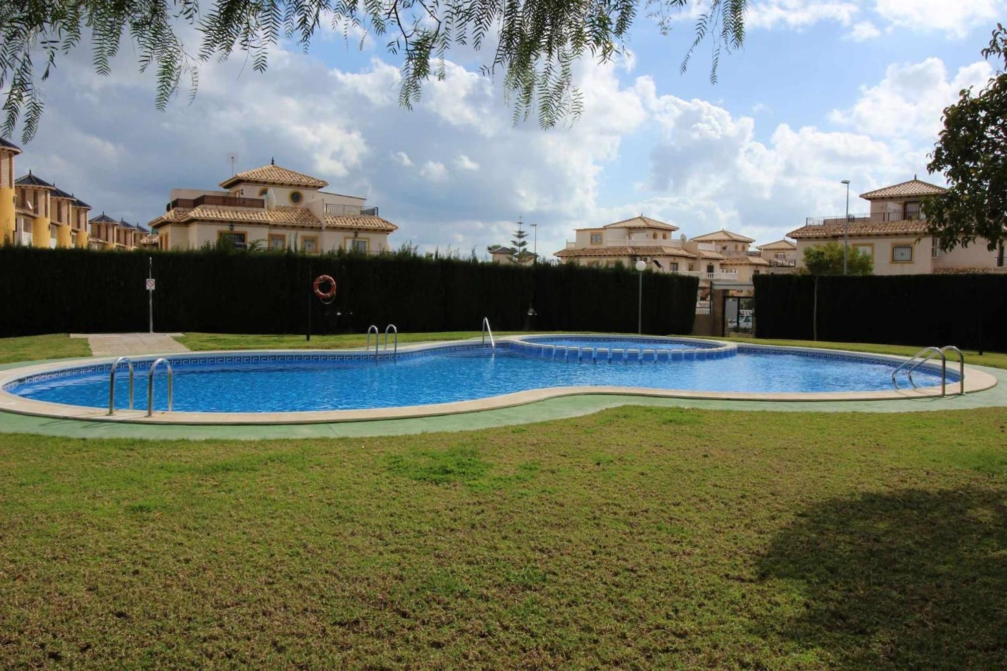 Relax Family Home Zenia Bulevard Orihuela Eksteriør billede