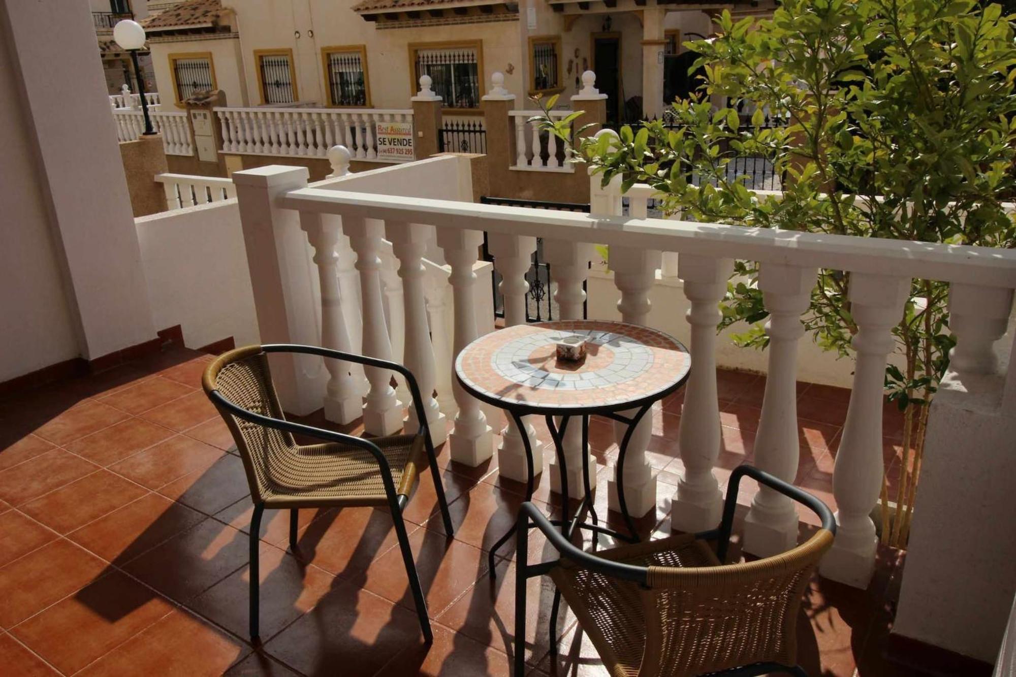 Relax Family Home Zenia Bulevard Orihuela Eksteriør billede