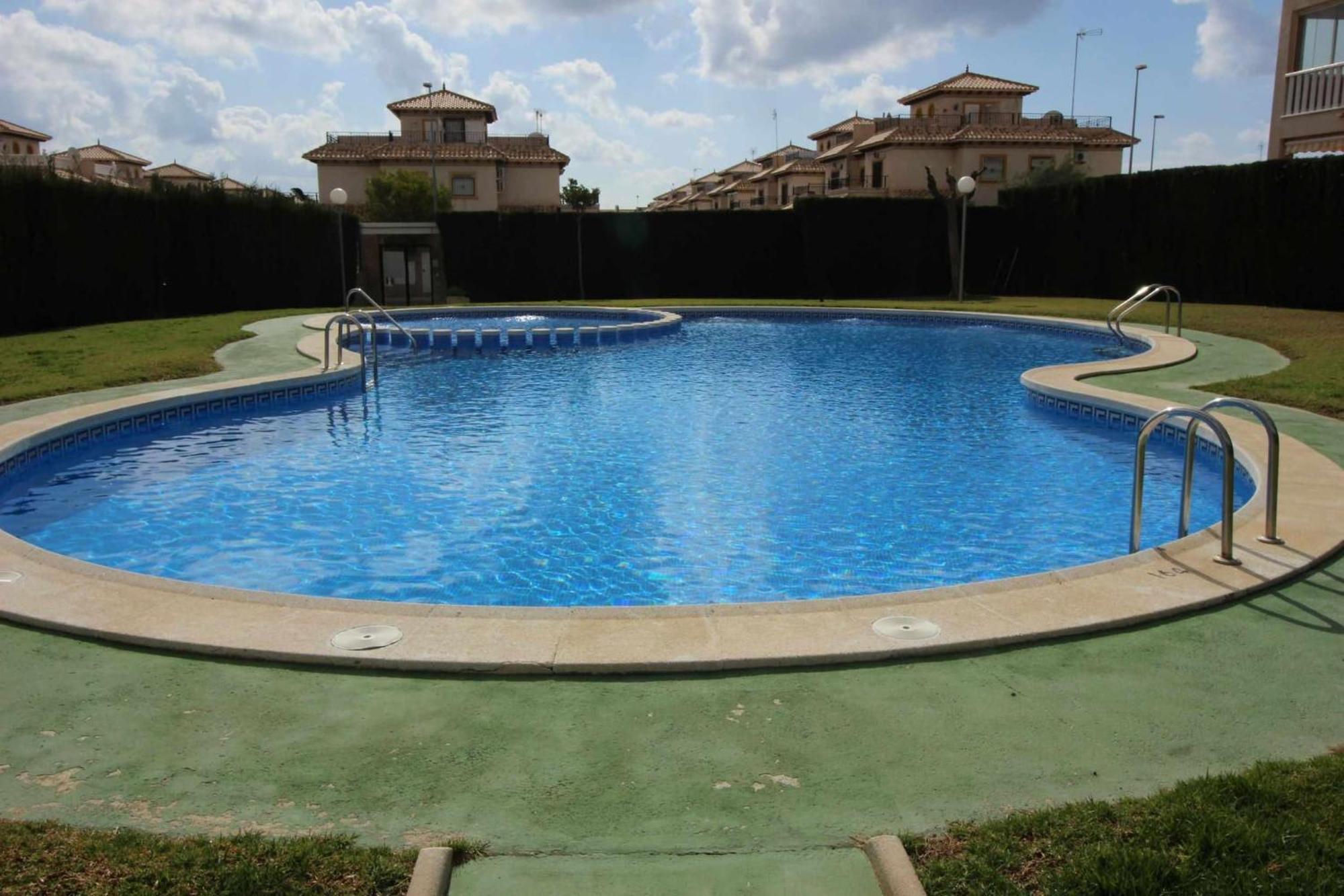 Relax Family Home Zenia Bulevard Orihuela Eksteriør billede