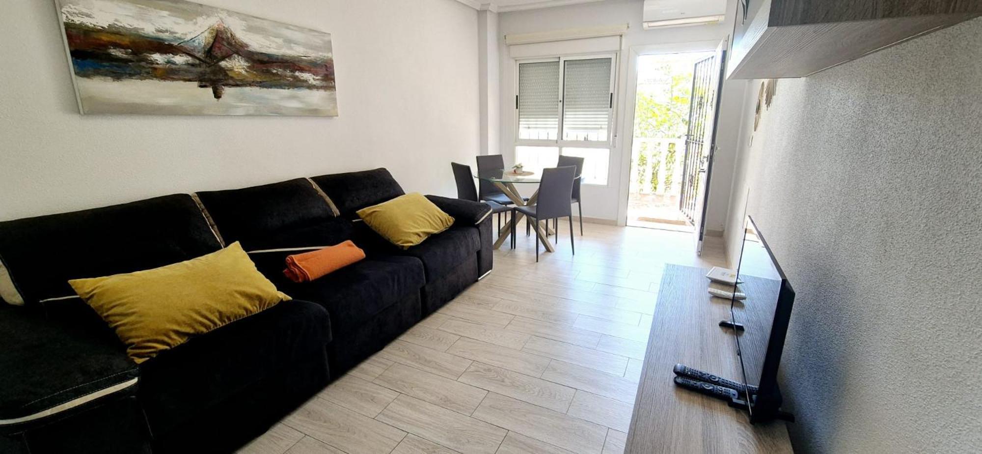 Relax Family Home Zenia Bulevard Orihuela Eksteriør billede